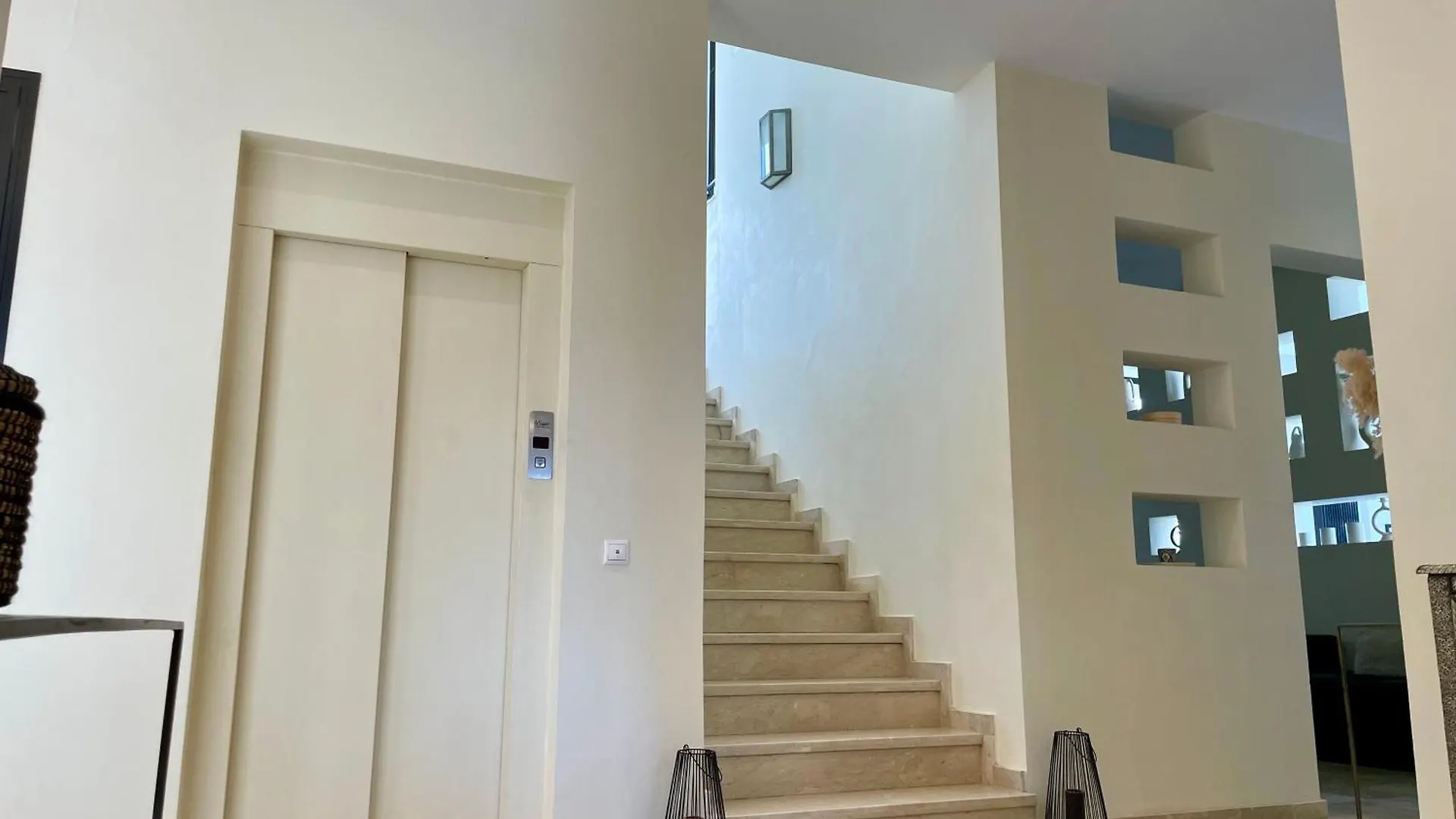 מרקש Villa Gatsby A Seulement 15 Minutes De Marrakech - Ark Realty