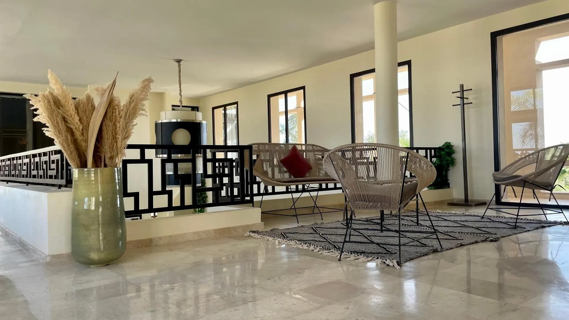 Villa Gatsby A Seulement 15 Minutes De Marrakech - Ark Realty Marrakesh