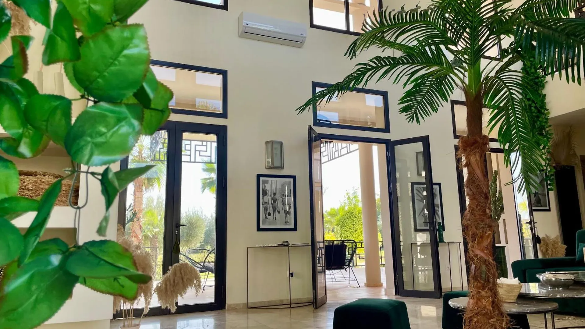 Villa Gatsby A Seulement 15 Minutes De Marrakech - Ark Realty Marrakesh